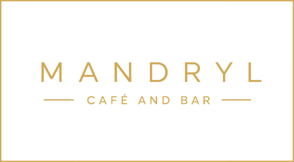 Mandryl Cafe and Bar